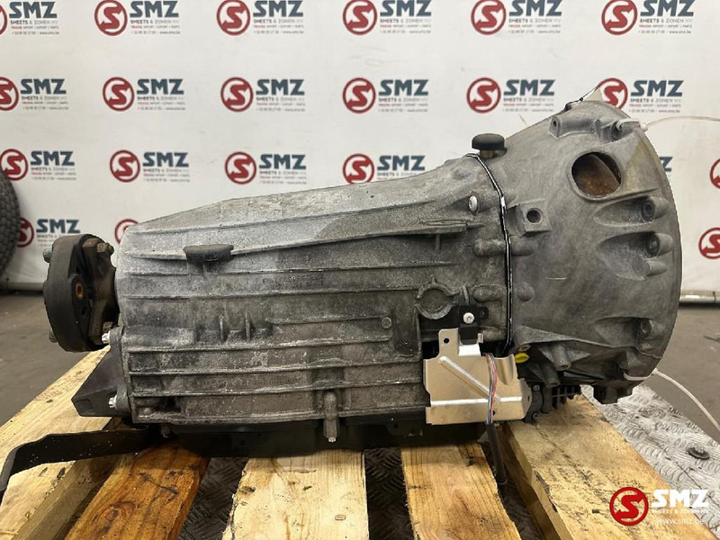 Mercedes-Benz Occ Versnellingsbak Mercedes 722.996 - Caja de cambios para Coche: foto 3 Mercedes-Benz Occ Versnellingsbak Mercedes 722.996 - Caja de cambios para Coche: foto 3