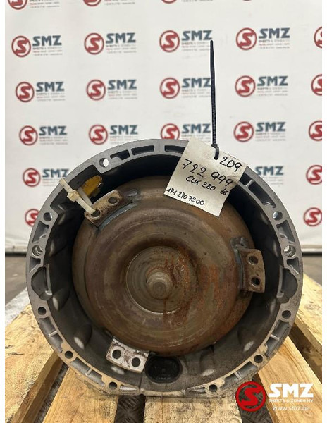 Mercedes-Benz Occ Versnellingsbak Mercedes 722.999 - Caja de cambios para Coche: foto 1 Mercedes-Benz Occ Versnellingsbak Mercedes 722.999 - Caja de cambios para Coche: foto 1