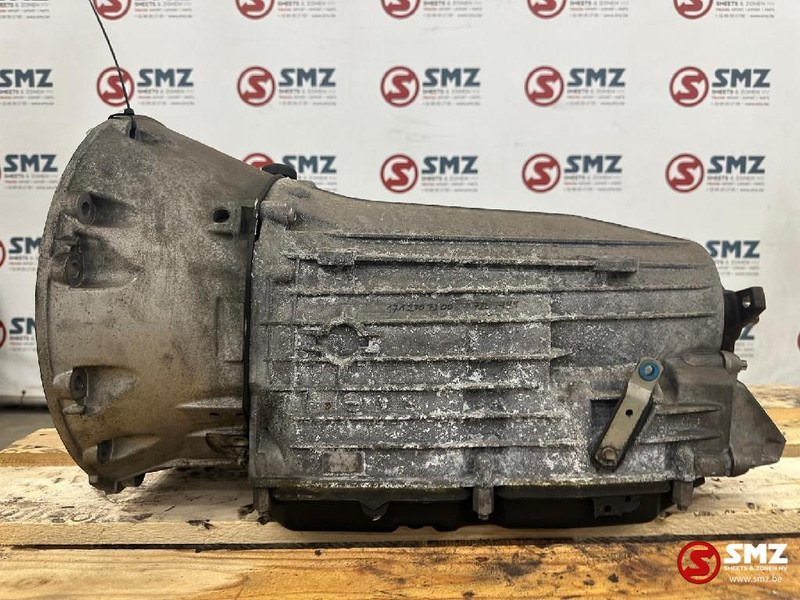 Mercedes-Benz Occ Versnellingsbak Mercedes 722.999 - Caja de cambios para Coche: foto 3 Mercedes-Benz Occ Versnellingsbak Mercedes 722.999 - Caja de cambios para Coche: foto 3