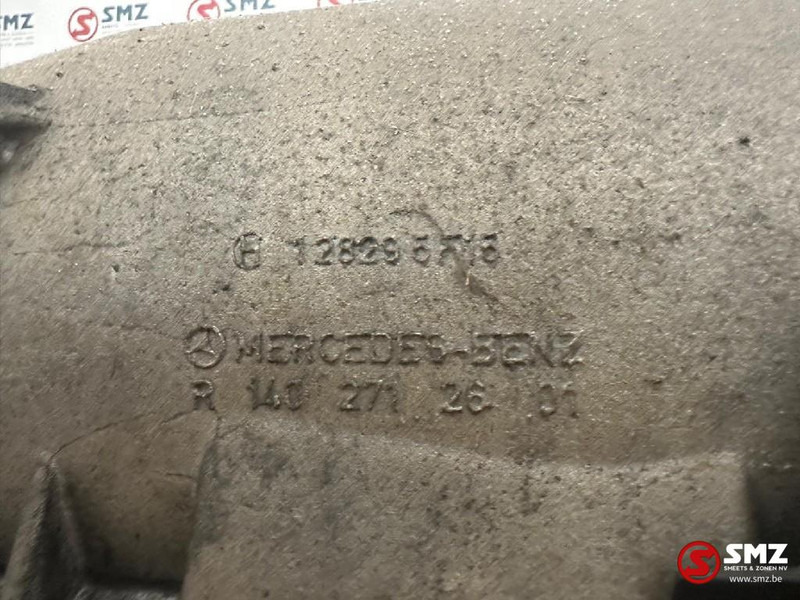 Mercedes-Benz Occ Versnellingsbak Mercedes 722.999 - Caja de cambios para Coche: foto 5 Mercedes-Benz Occ Versnellingsbak Mercedes 722.999 - Caja de cambios para Coche: foto 5