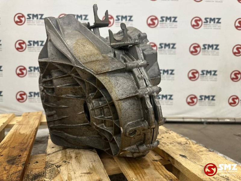 Mercedes-Benz Occ Versnellingsbak Mercedes - Caja de cambios para Coche: foto 1 Mercedes-Benz Occ Versnellingsbak Mercedes - Caja de cambios para Coche: foto 1