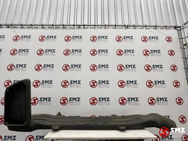 Mercedes-Benz Occ aanzuigbuis Mercedes actros mp1 - Sistema de admisión de aire para Camión: foto 1 Mercedes-Benz Occ aanzuigbuis Mercedes actros mp1 - Sistema de admisión de aire para Camión: foto 1