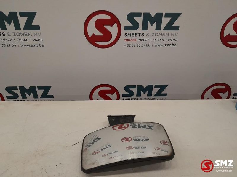 Mercedes-Benz Occ achteruitkijkspiegel Mercedes Atego A941810101 - Espejo retrovisor para Camión: foto 3 Mercedes-Benz Occ achteruitkijkspiegel Mercedes Atego A941810101 - Espejo retrovisor para Camión: foto 3