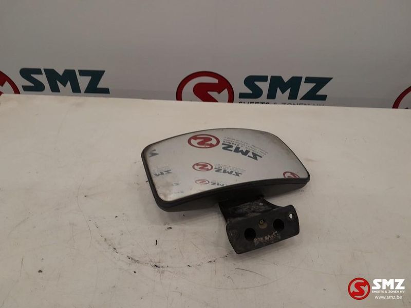 Mercedes-Benz Occ achteruitkijkspiegel Mercedes Atego A941810101 - Espejo retrovisor para Camión: foto 5 Mercedes-Benz Occ achteruitkijkspiegel Mercedes Atego A941810101 - Espejo retrovisor para Camión: foto 5
