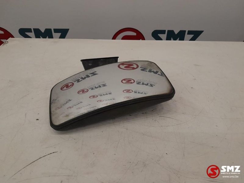 Mercedes-Benz Occ achteruitkijkspiegel Mercedes Atego A941810101 - Espejo retrovisor para Camión: foto 2 Mercedes-Benz Occ achteruitkijkspiegel Mercedes Atego A941810101 - Espejo retrovisor para Camión: foto 2
