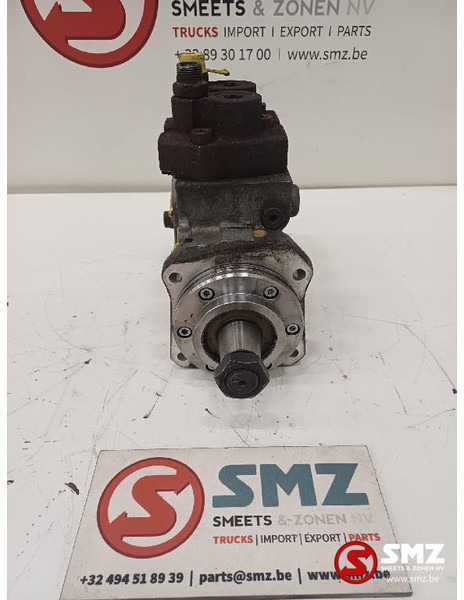 Mercedes-Benz Occ brandstofinjectiepomp OM470 Mercedes - Bomba de combustible para Camión: foto 4 Mercedes-Benz Occ brandstofinjectiepomp OM470 Mercedes - Bomba de combustible para Camión: foto 4