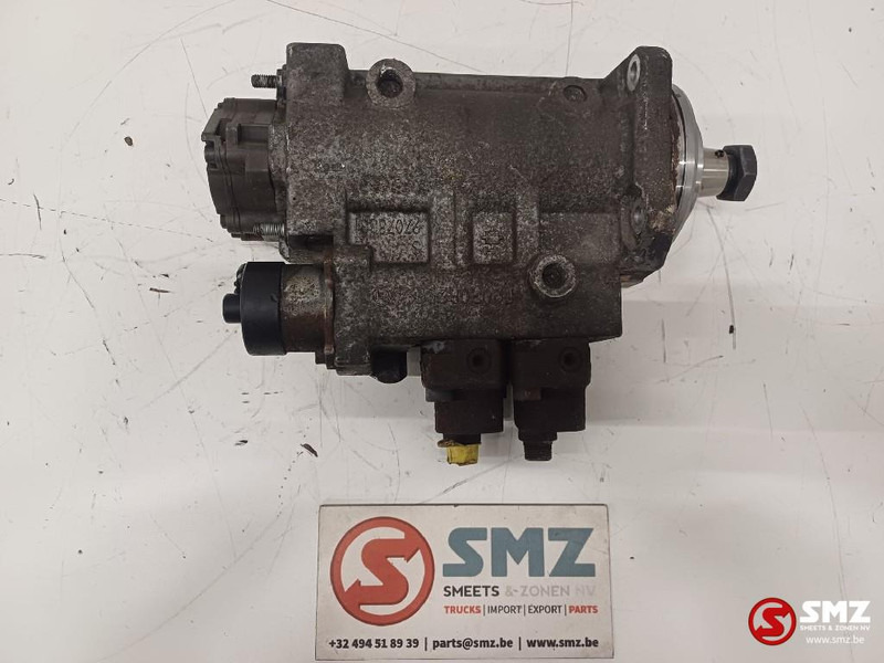Mercedes-Benz Occ brandstofinjectiepomp OM470 Mercedes - Bomba de combustible para Camión: foto 1 Mercedes-Benz Occ brandstofinjectiepomp OM470 Mercedes - Bomba de combustible para Camión: foto 1