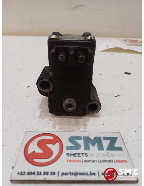 Mercedes-Benz Occ brandstofinjectiepomp OM906 Mercedes - Bomba de combustible para Camión: foto 4 Mercedes-Benz Occ brandstofinjectiepomp OM906 Mercedes - Bomba de combustible para Camión: foto 4