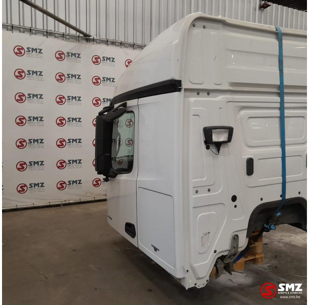 Mercedes-Benz Occ cabine RHD Mercedes - Cabina e interior para Camión: foto 3 Mercedes-Benz Occ cabine RHD Mercedes - Cabina e interior para Camión: foto 3