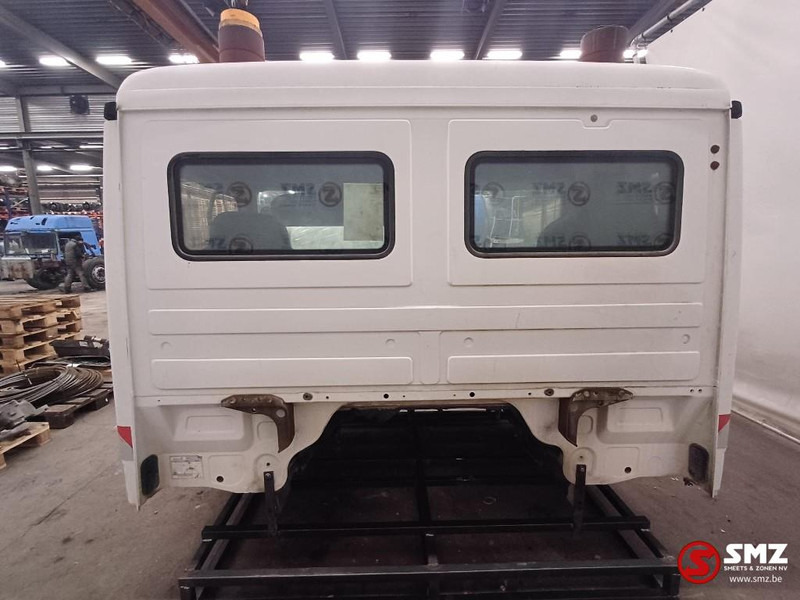 Mercedes-Benz Occ cabine compleet Mercedes Actros MP2 - Cabina e interior para Camión: foto 5 Mercedes-Benz Occ cabine compleet Mercedes Actros MP2 - Cabina e interior para Camión: foto 5