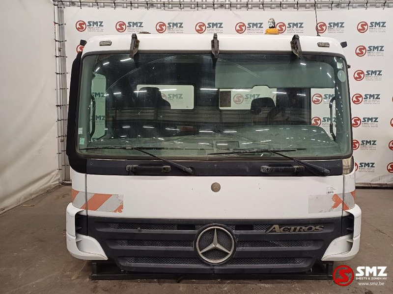 Mercedes-Benz Occ cabine compleet Mercedes Actros MP2 - Cabina e interior para Camión: foto 1 Mercedes-Benz Occ cabine compleet Mercedes Actros MP2 - Cabina e interior para Camión: foto 1