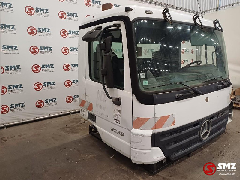 Mercedes-Benz Occ cabine compleet Mercedes Actros MP2 - Cabina e interior para Camión: foto 4 Mercedes-Benz Occ cabine compleet Mercedes Actros MP2 - Cabina e interior para Camión: foto 4