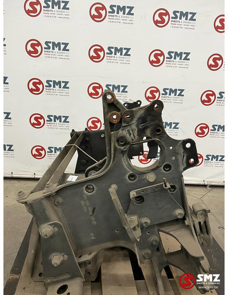 Mercedes-Benz Occ cabine ophanging Mercedes Actros mp2/3 - Suspensión de cabina para Camión: foto 2 Mercedes-Benz Occ cabine ophanging Mercedes Actros mp2/3 - Suspensión de cabina para Camión: foto 2