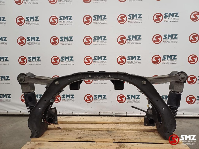 Mercedes-Benz Occ cabine ophanging Mercedes - Suspensión de cabina para Camión: foto 2 Mercedes-Benz Occ cabine ophanging Mercedes - Suspensión de cabina para Camión: foto 2