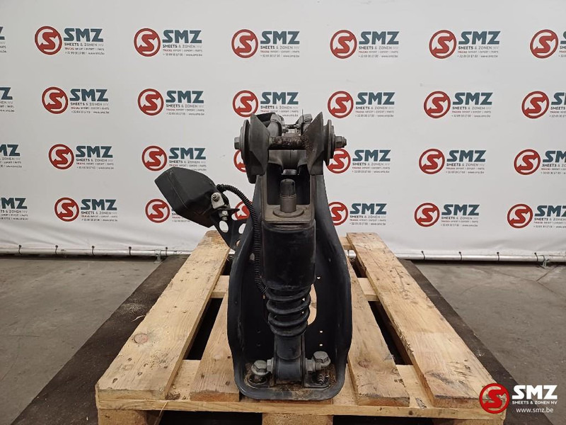 Mercedes-Benz Occ cabine ophanging Mercedes - Suspensión de cabina para Camión: foto 4 Mercedes-Benz Occ cabine ophanging Mercedes - Suspensión de cabina para Camión: foto 4