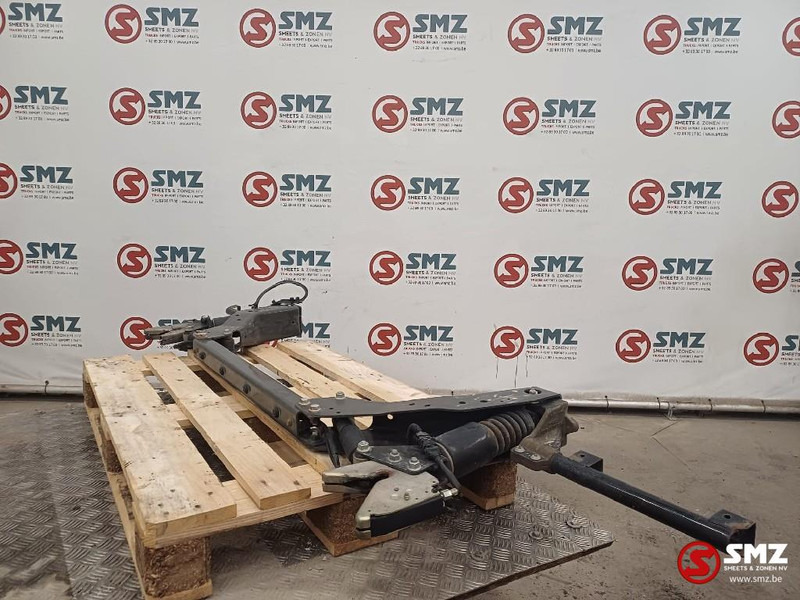 Mercedes-Benz Occ cabineslotmechanisme Mercedes - Suspensión de cabina para Camión: foto 2 Mercedes-Benz Occ cabineslotmechanisme Mercedes - Suspensión de cabina para Camión: foto 2