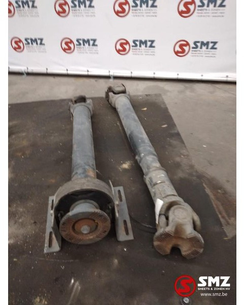 Mercedes-Benz Occ cardanassen Mercedes Atego 1218 A9734103302 A9 - Palier para Camión: foto 3 Mercedes-Benz Occ cardanassen Mercedes Atego 1218 A9734103302 A9 - Palier para Camión: foto 3