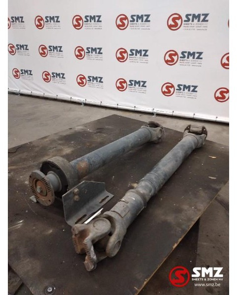 Mercedes-Benz Occ cardanassen Mercedes Atego 1218 A9734103302 A9 - Palier para Camión: foto 2 Mercedes-Benz Occ cardanassen Mercedes Atego 1218 A9734103302 A9 - Palier para Camión: foto 2