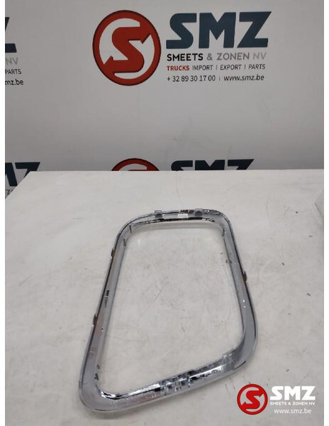 Mercedes-Benz Occ chrome frame verlichting links Mercedes Actros - Luz/ Iluminación para Camión: foto 1 Mercedes-Benz Occ chrome frame verlichting links Mercedes Actros - Luz/ Iluminación para Camión: foto 1