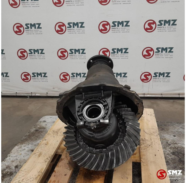 Mercedes-Benz Occ differentiëel R440-13,0/C22,5 i=2,846 Mercedes - Diferencial para Camión: foto 3 Mercedes-Benz Occ differentiëel R440-13,0/C22,5 i=2,846 Mercedes - Diferencial para Camión: foto 3