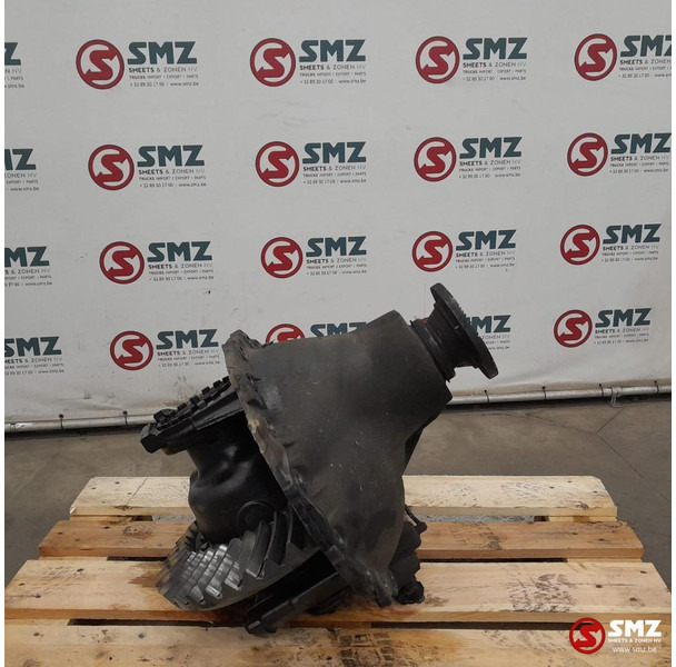 Mercedes-Benz Occ differentiëel R440-13,0/C22,5 i=2,846 Mercedes - Diferencial para Camión: foto 1 Mercedes-Benz Occ differentiëel R440-13,0/C22,5 i=2,846 Mercedes - Diferencial para Camión: foto 1