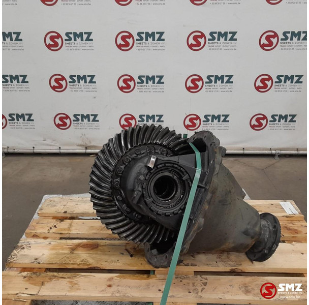 Mercedes-Benz Occ differentiëel R440-13A/C22.5 i=2,611 Mercedes - Diferencial para Camión: foto 2 Mercedes-Benz Occ differentiëel R440-13A/C22.5 i=2,611 Mercedes - Diferencial para Camión: foto 2