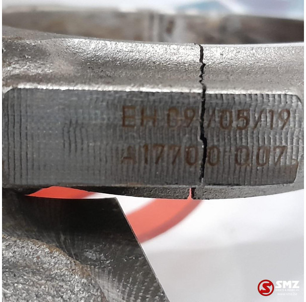 Mercedes-Benz Occ drijfstang + zuiger AMG C63S Mercedes - Motor y piezas para Coche: foto 5 Mercedes-Benz Occ drijfstang + zuiger AMG C63S Mercedes - Motor y piezas para Coche: foto 5