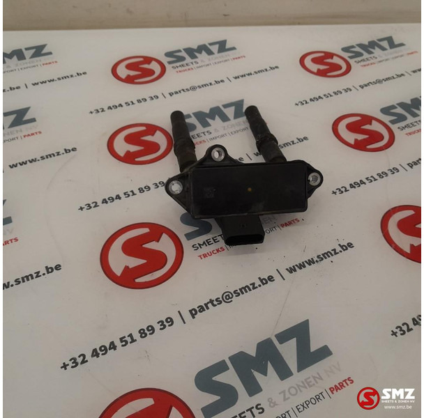 Mercedes-Benz Occ dubbele ontstekingsbobine AMG C63S Mercedes - Sistema eléctrico para Coche: foto 1 Mercedes-Benz Occ dubbele ontstekingsbobine AMG C63S Mercedes - Sistema eléctrico para Coche: foto 1