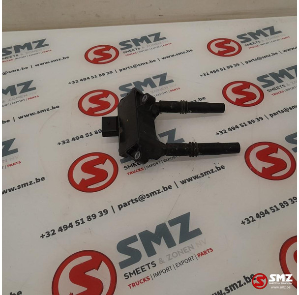 Mercedes-Benz Occ dubbele ontstekingsbobine AMG C63S Mercedes - Sistema eléctrico para Coche: foto 2 Mercedes-Benz Occ dubbele ontstekingsbobine AMG C63S Mercedes - Sistema eléctrico para Coche: foto 2