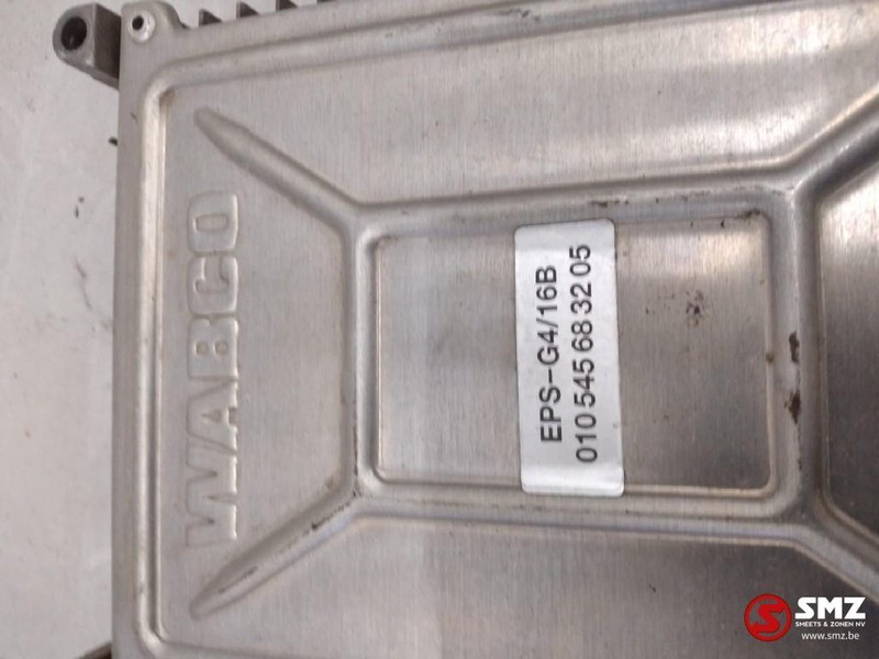 Mercedes-Benz Occ eps module g4/16b - Sistema eléctrico para Camión: foto 2 Mercedes-Benz Occ eps module g4/16b - Sistema eléctrico para Camión: foto 2
