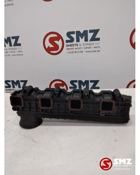 Mercedes-Benz Occ inlaatspruitstuk Mercedes Atego OM904 A9040980 - Motor y piezas para Camión: foto 1 Mercedes-Benz Occ inlaatspruitstuk Mercedes Atego OM904 A9040980 - Motor y piezas para Camión: foto 1