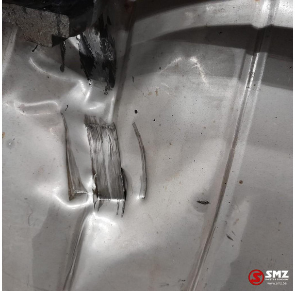 Mercedes-Benz Occ katalysator Euro 5 Mercedes - Convertidor catalítico para Camión: foto 5 Mercedes-Benz Occ katalysator Euro 5 Mercedes - Convertidor catalítico para Camión: foto 5