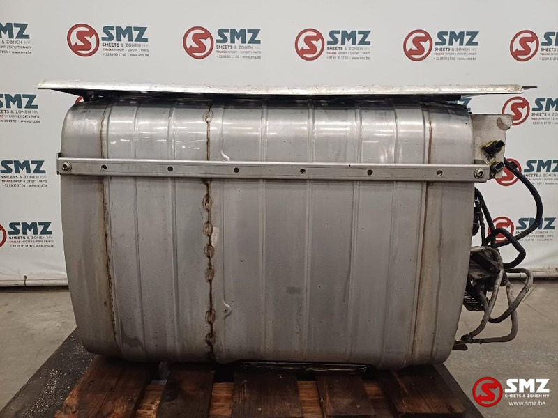 Mercedes-Benz Occ katalysator Mercedes - Convertidor catalítico para Camión: foto 1 Mercedes-Benz Occ katalysator Mercedes - Convertidor catalítico para Camión: foto 1