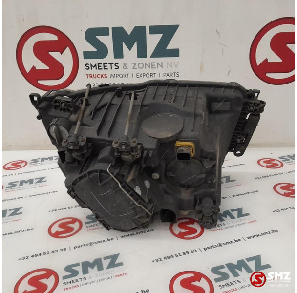 Mercedes-Benz Occ koplamp links Mercedes - Faro delantero para Camión: foto 2 Mercedes-Benz Occ koplamp links Mercedes - Faro delantero para Camión: foto 2