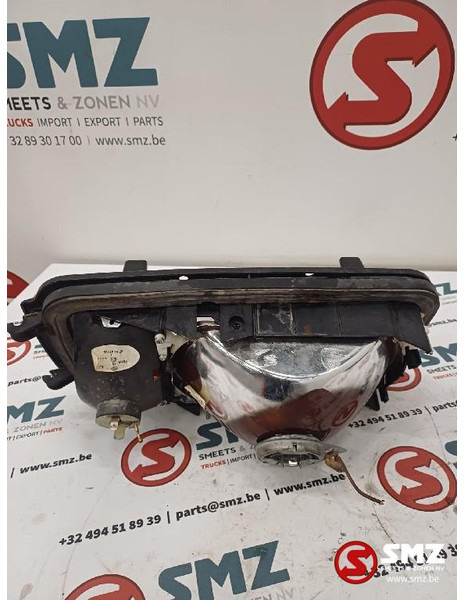 Mercedes-Benz Occ koplamp links Mercedes - Faro delantero para Camión: foto 2 Mercedes-Benz Occ koplamp links Mercedes - Faro delantero para Camión: foto 2