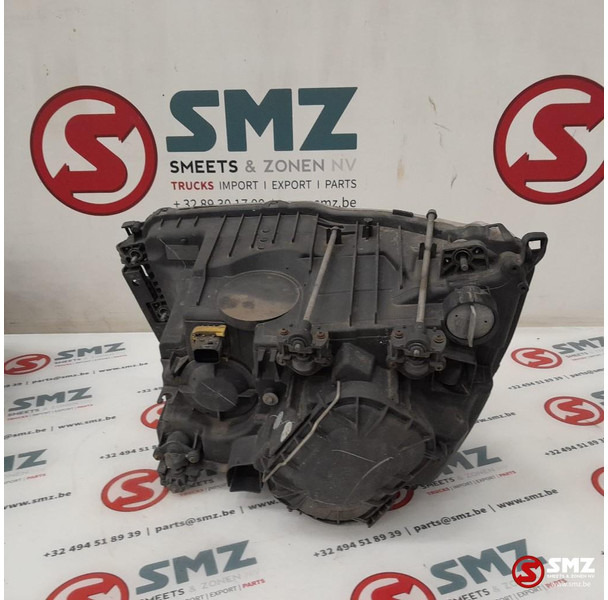 Mercedes-Benz Occ koplamp rechts Mercedes - Faro delantero para Camión: foto 2 Mercedes-Benz Occ koplamp rechts Mercedes - Faro delantero para Camión: foto 2