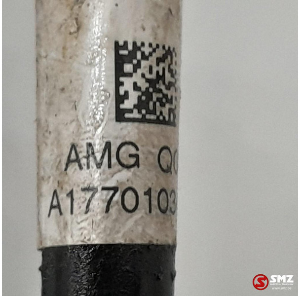 Mercedes-Benz Occ lot koelleidingen motor AMG C63S Mercedes - Sistema de refrigeración para Coche: foto 4 Mercedes-Benz Occ lot koelleidingen motor AMG C63S Mercedes - Sistema de refrigeración para Coche: foto 4