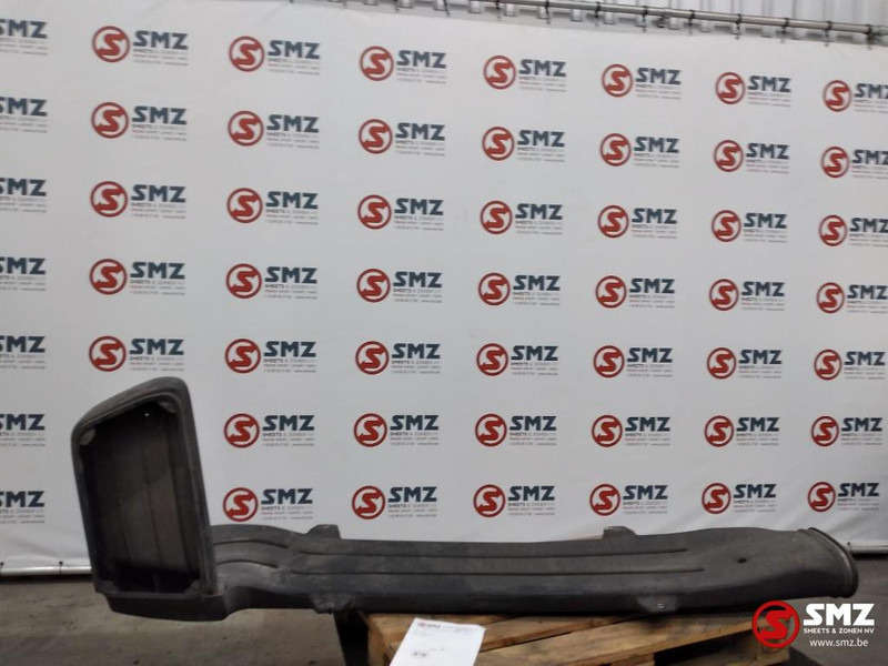 Mercedes-Benz Occ luchtinlaat cabine Actros MP2/3 - Sistema de admisión de aire para Camión: foto 2 Mercedes-Benz Occ luchtinlaat cabine Actros MP2/3 - Sistema de admisión de aire para Camión: foto 2