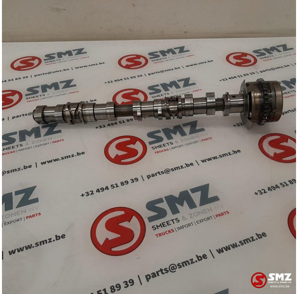 Mercedes-Benz Occ nokkenas AMG C63S Mercedes - Árbol de levas para Coche: foto 1 Mercedes-Benz Occ nokkenas AMG C63S Mercedes - Árbol de levas para Coche: foto 1