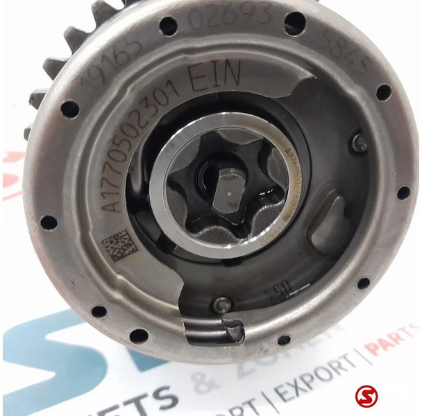 Mercedes-Benz Occ nokkenas AMG C63S Mercedes - Árbol de levas para Coche: foto 5 Mercedes-Benz Occ nokkenas AMG C63S Mercedes - Árbol de levas para Coche: foto 5