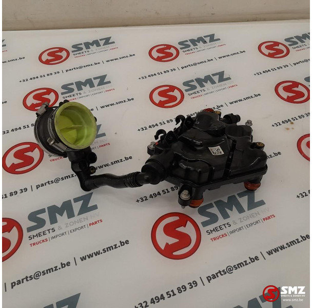 Mercedes-Benz Occ olieafscheider links AMG C63S Mercedes - Motor y piezas para Coche: foto 3 Mercedes-Benz Occ olieafscheider links AMG C63S Mercedes - Motor y piezas para Coche: foto 3