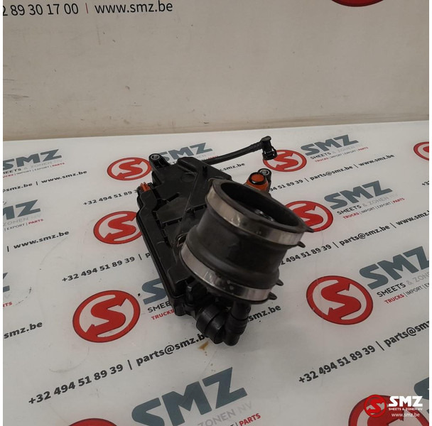 Mercedes-Benz Occ olieafscheider rechts AMG C63S Mercedes - Motor y piezas para Coche: foto 4 Mercedes-Benz Occ olieafscheider rechts AMG C63S Mercedes - Motor y piezas para Coche: foto 4