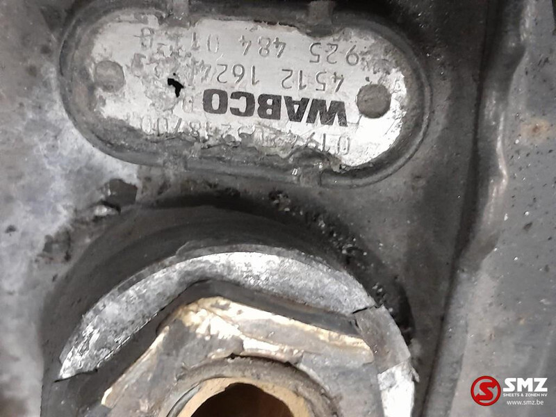 Mercedes-Benz Occ remcilinder links Mercedes - Cilindro de freno para Camión: foto 3 Mercedes-Benz Occ remcilinder links Mercedes - Cilindro de freno para Camión: foto 3