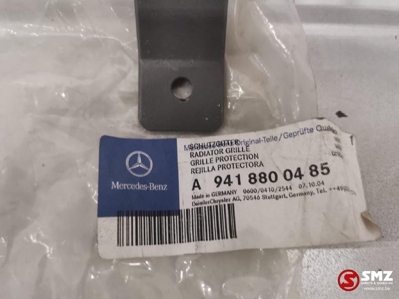 Mercedes-Benz Occ rooster links koplamp Actros - Faro delantero para Camión: foto 2 Mercedes-Benz Occ rooster links koplamp Actros - Faro delantero para Camión: foto 2