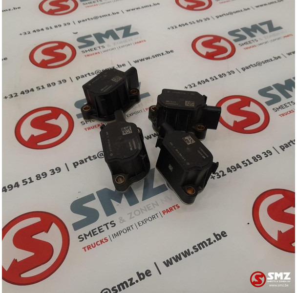 Mercedes-Benz Occ set van 4 magneetventielen AMG C63S Mercedes - Motor y piezas para Coche: foto 1 Mercedes-Benz Occ set van 4 magneetventielen AMG C63S Mercedes - Motor y piezas para Coche: foto 1