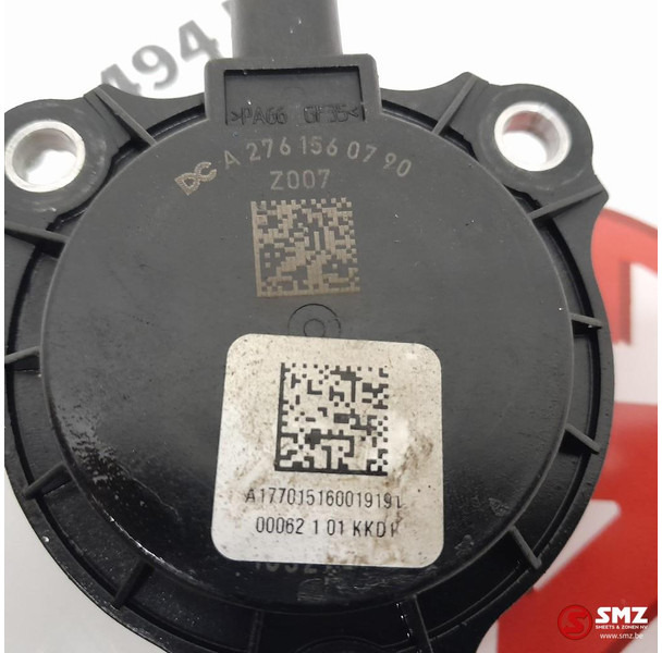 Mercedes-Benz Occ set van 4 nokkenasregelingsensoren AMG C63S Me - Sensor para Coche: foto 3 Mercedes-Benz Occ set van 4 nokkenasregelingsensoren AMG C63S Me - Sensor para Coche: foto 3