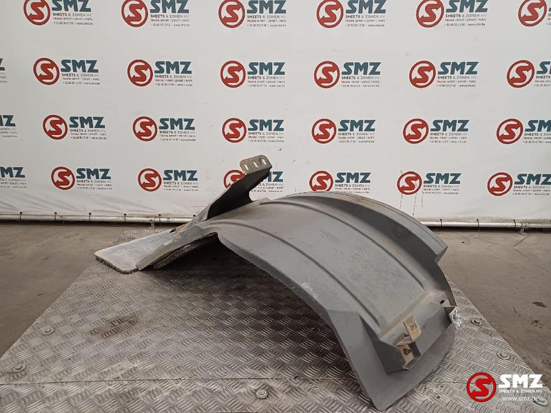 Mercedes-Benz Occ spatbord Econic vooraan links Mercedes - Carrocería y exterior para Camión: foto 4 Mercedes-Benz Occ spatbord Econic vooraan links Mercedes - Carrocería y exterior para Camión: foto 4