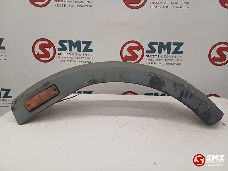 Mercedes-Benz Occ spatbord links Mercedes - Carrocería y exterior para Camión: foto 1 Mercedes-Benz Occ spatbord links Mercedes - Carrocería y exterior para Camión: foto 1