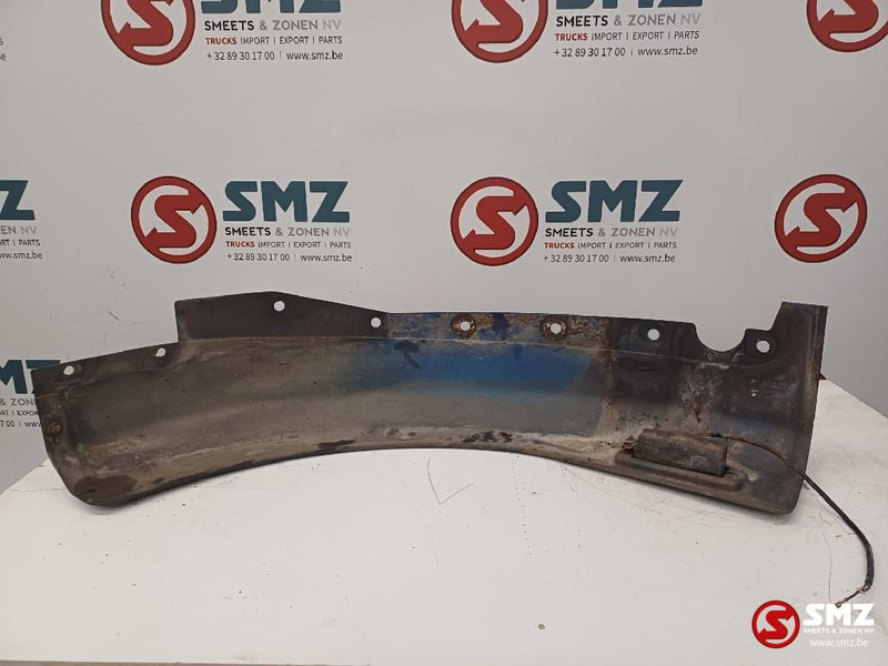 Mercedes-Benz Occ spatbord links Mercedes - Carrocería y exterior para Camión: foto 2 Mercedes-Benz Occ spatbord links Mercedes - Carrocería y exterior para Camión: foto 2