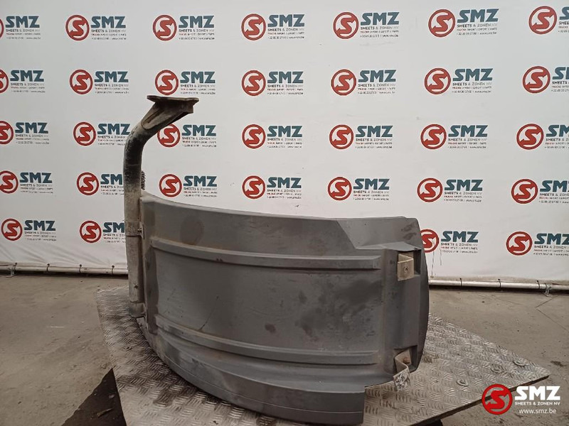 Mercedes-Benz Occ spatbord + spatbordbeugel Econic rechtsachtera - Carrocería y exterior para Camión: foto 2 Mercedes-Benz Occ spatbord + spatbordbeugel Econic rechtsachtera - Carrocería y exterior para Camión: foto 2